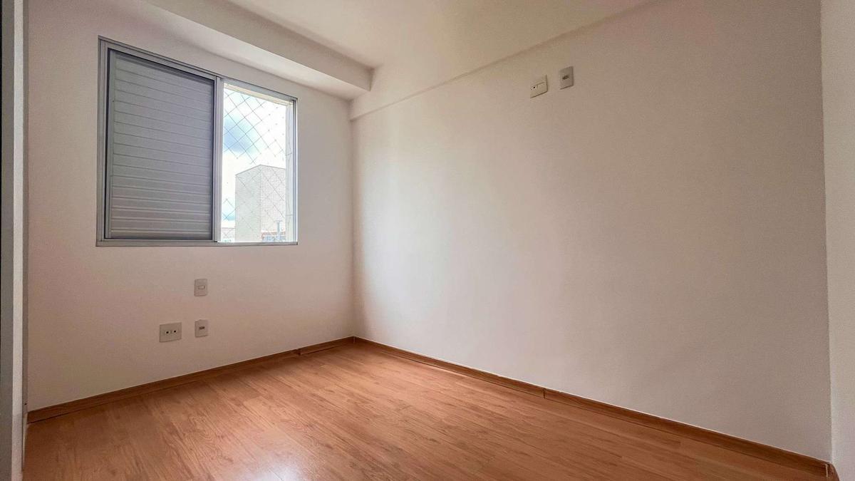 Apartamento, Buritis, 3 Quartos, 1 Vaga, 1 Suíte