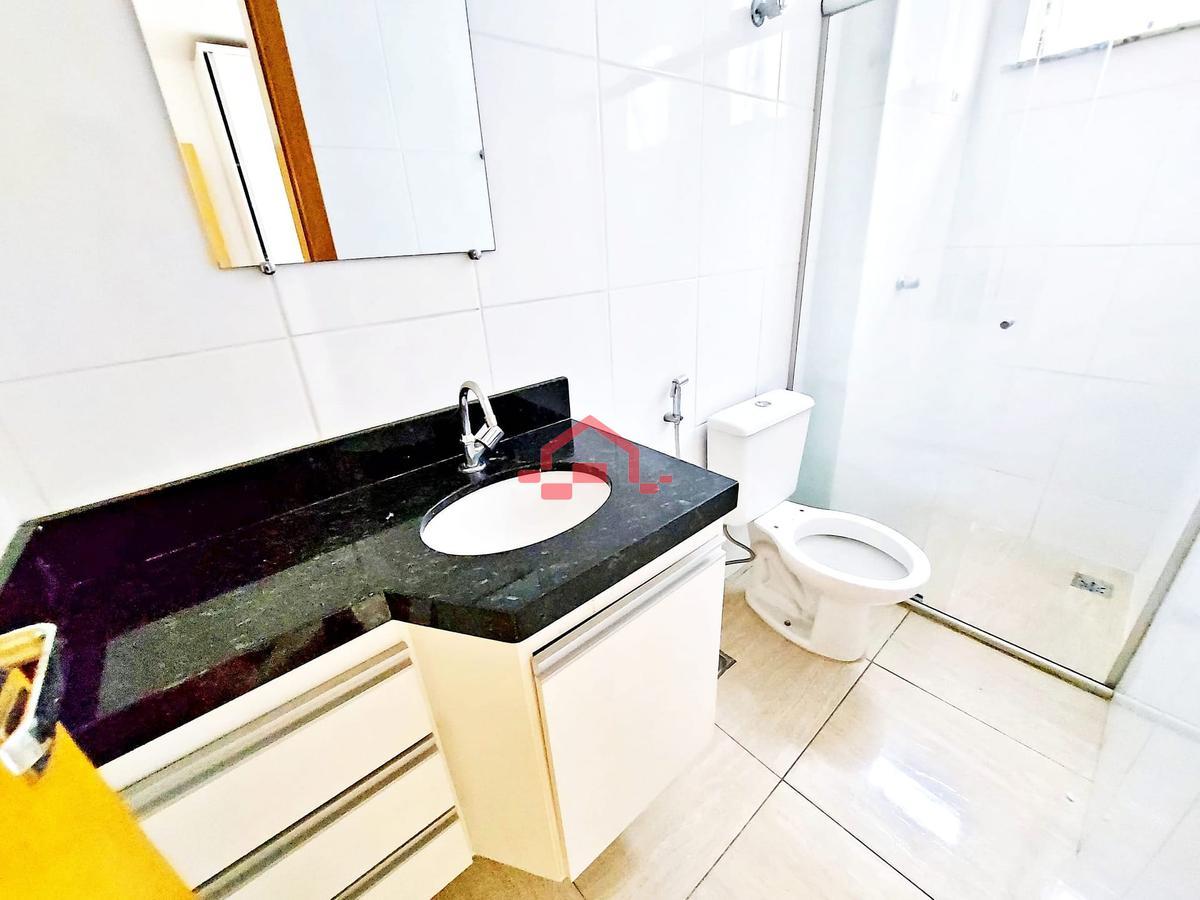 Apartamento, Padre Eustáquio, 3 Quartos, 1 Vaga, 1 Suíte