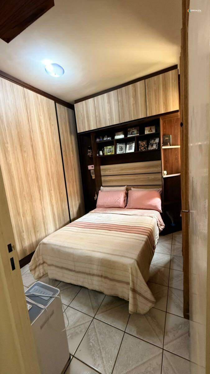 Apartamento, São João Batista, 2 Quartos, 1 Vaga