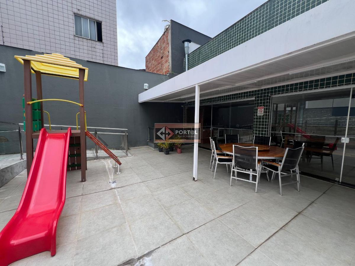 Apartamento, Fernão Dias, 3 Quartos, 2 Vagas, 1 Suíte