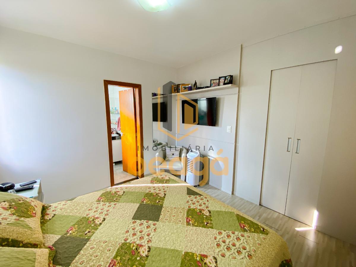 Cobertura, Castelo, 3 Quartos, 3 Vagas, 1 Suíte