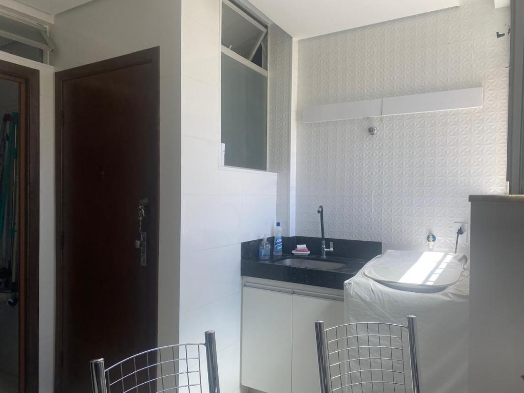 Cobertura, Padre Eustáquio, 3 Quartos, 1 Vaga, 1 Suíte