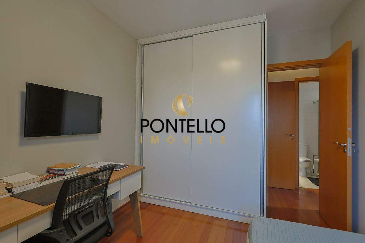 Apartamento, Vila da Serra, 3 Quartos, 2 Vagas, 2 Suítes