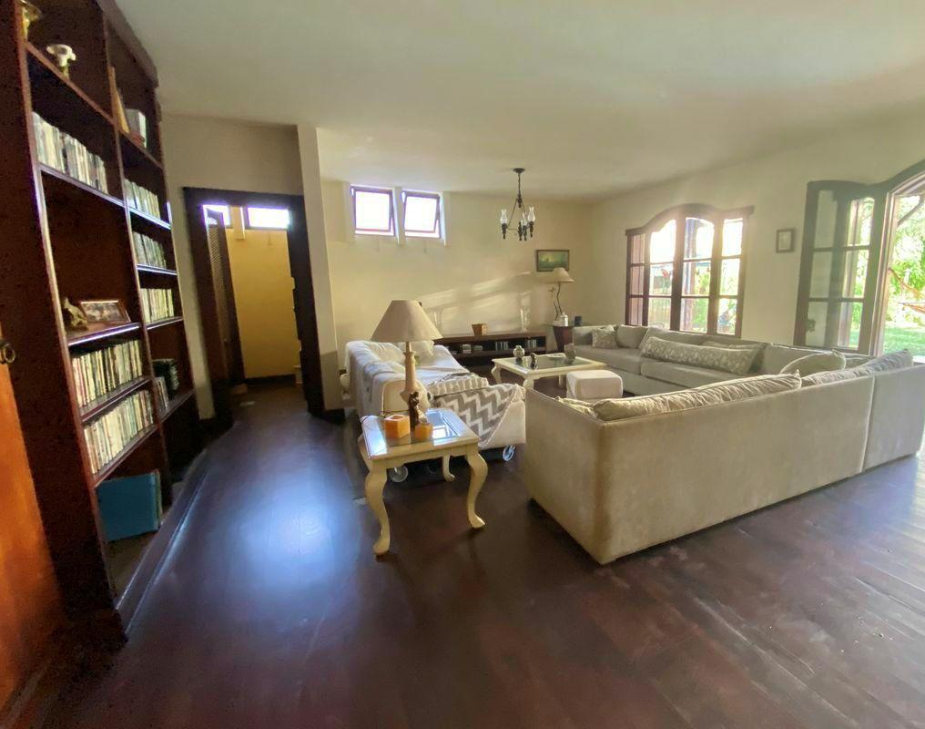 Casa, São Luiz (pampulha), 5 Quartos, 5 Vagas, 3 Suítes