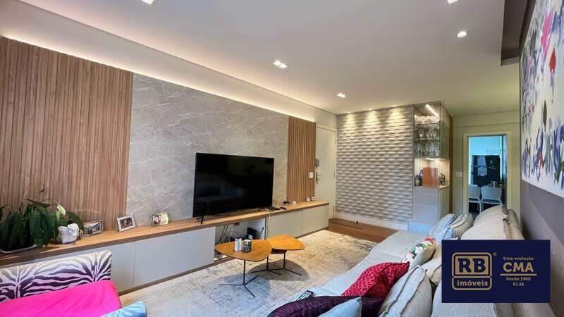 Apartamento, Sion, 4 Quartos, 2 Vagas, 1 Suíte