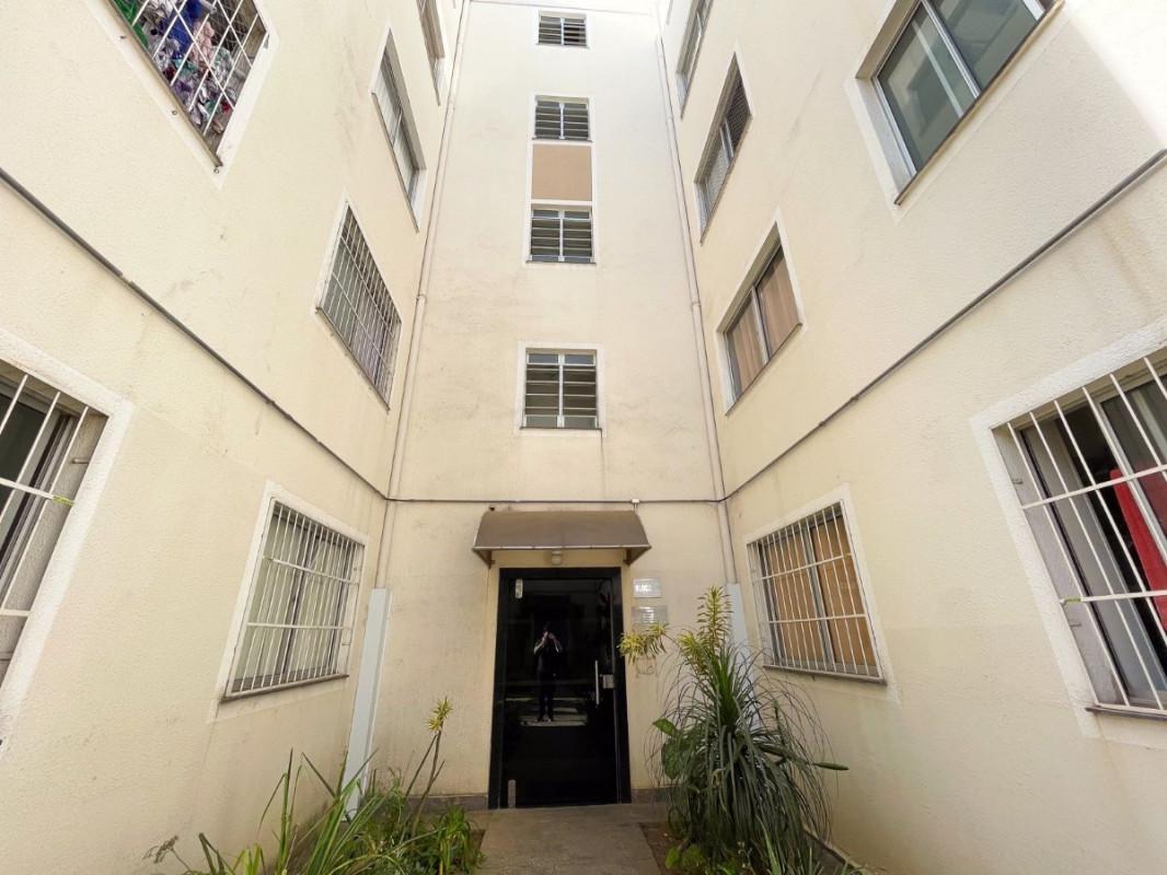 Apartamento, Califórnia, 2 Quartos, 1 Vaga