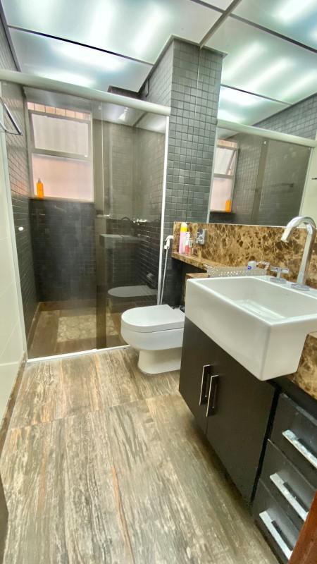 Apartamento, Cidade Jardim, 4 Quartos, 2 Vagas, 1 Suíte
