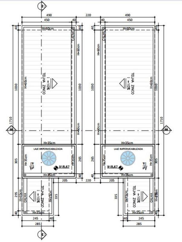 Casa, Novo Horizonte, 3 Quartos, 2 Vagas, 1 Suíte