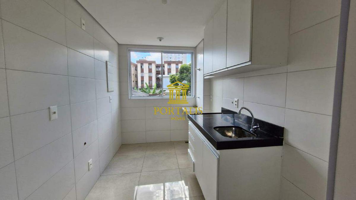 Apartamento, Colégio Batista, 2 Quartos, 2 Vagas