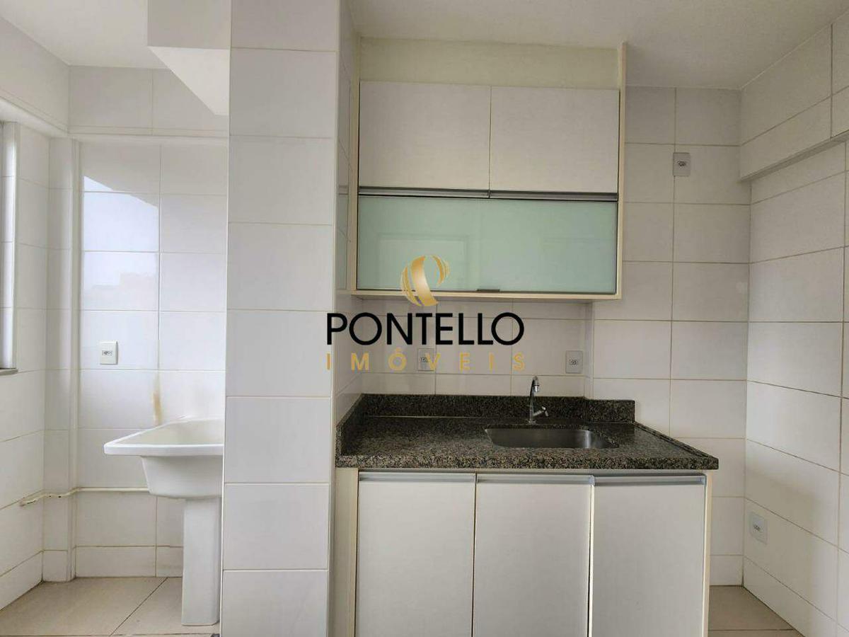 Apartamento, Graça, 3 Quartos, 2 Vagas, 1 Suíte