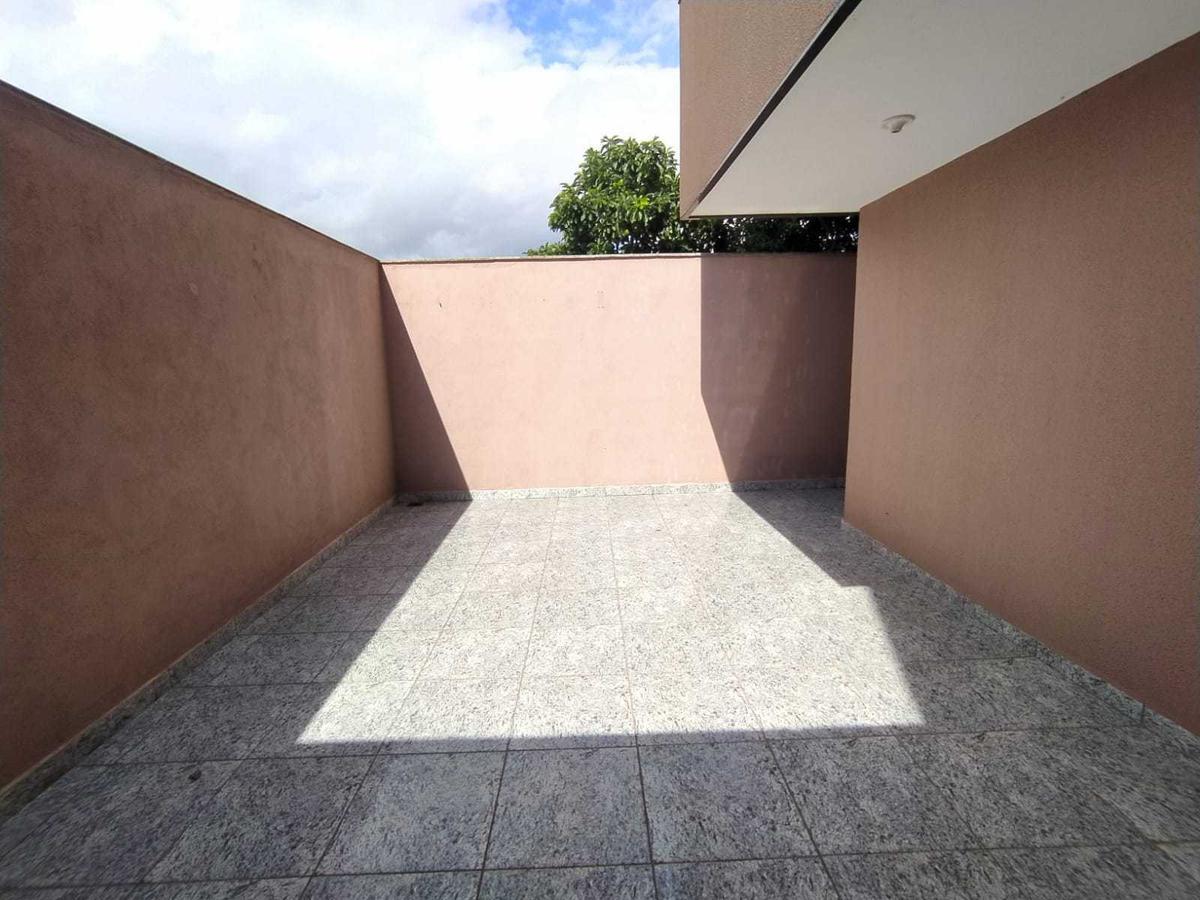 Apartamento, Parque Durval de Barros, 2 Quartos, 1 Vaga