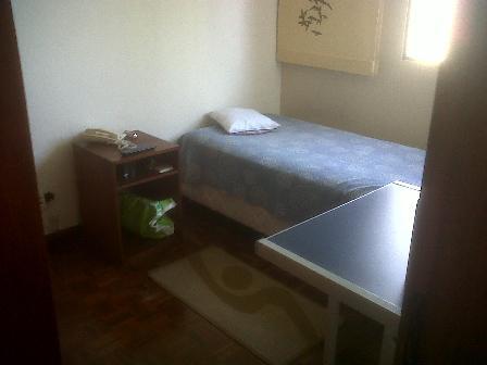 Apartamento, Ipiranga, 2 Quartos, 1 Vaga