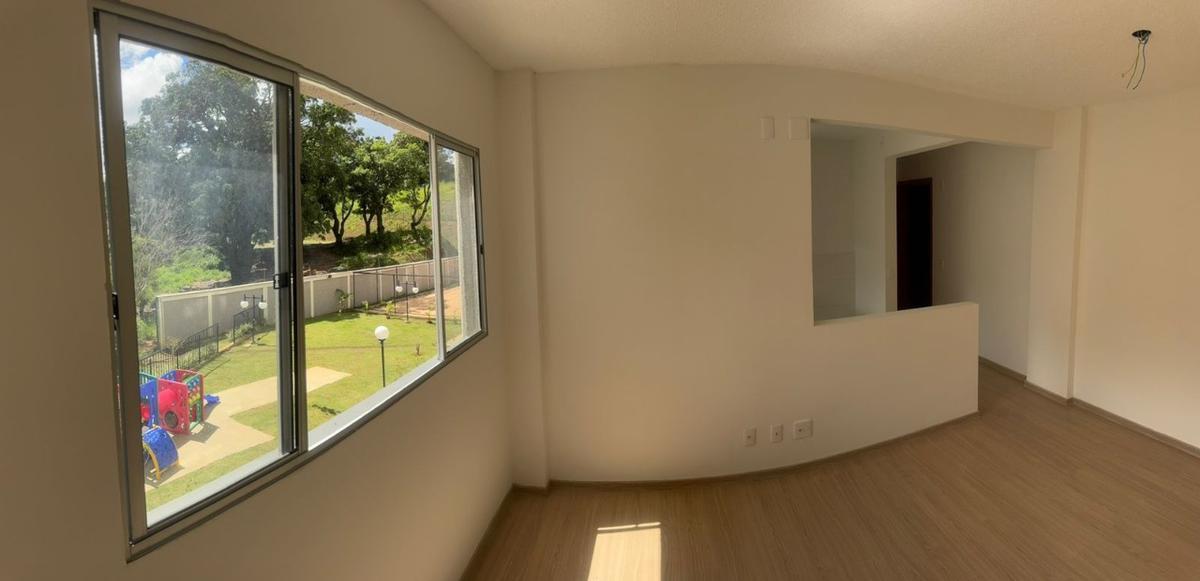 Apartamento, Goiânia, 2 Quartos, 1 Vaga