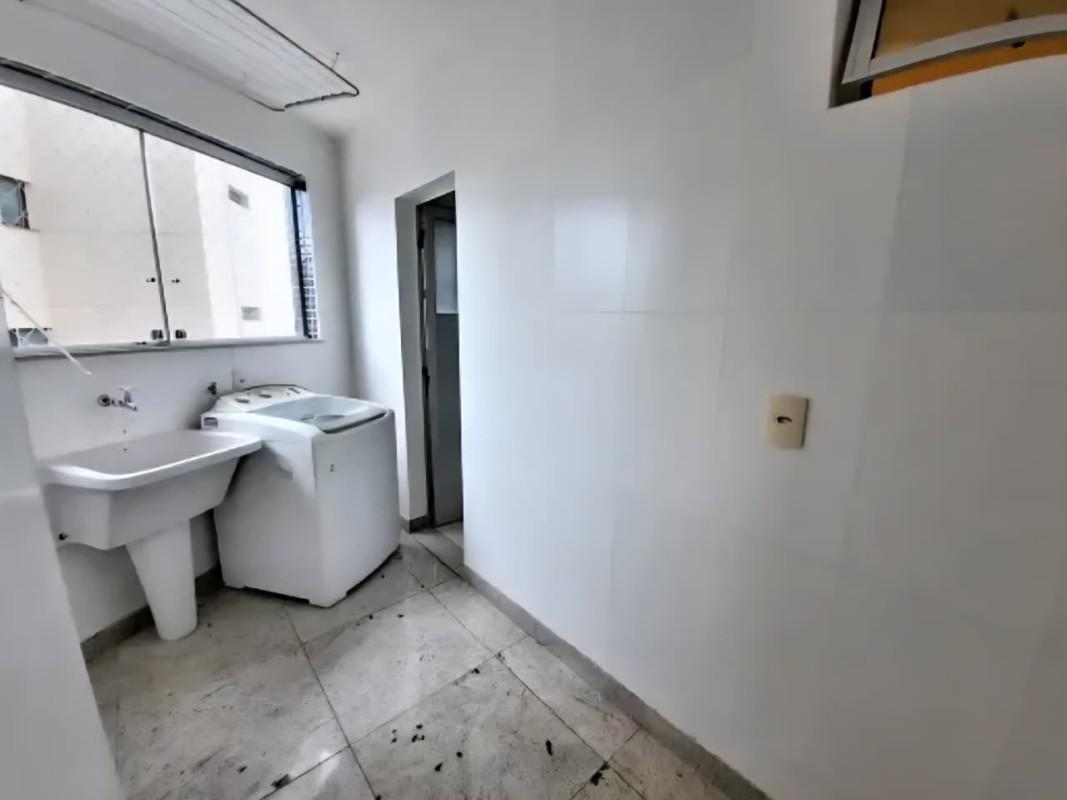 Apartamento, Santo Antônio, 4 Quartos, 4 Vagas, 2 Suítes