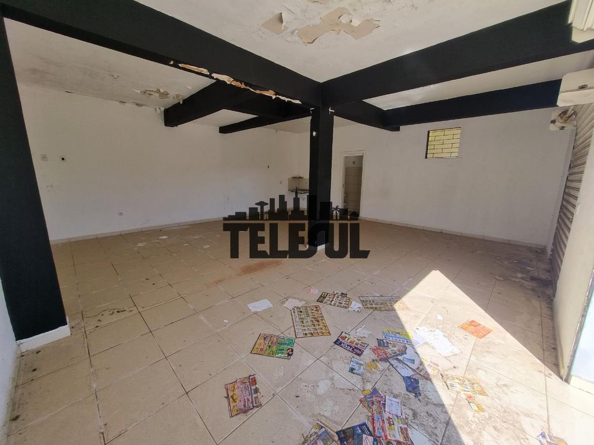 Galpão, Jardim Corcetti I, 0 Quarto, 0 Vaga