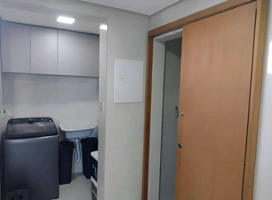 Apartamento, Sagrada Família, 3 Quartos, 1 Vaga, 1 Suíte