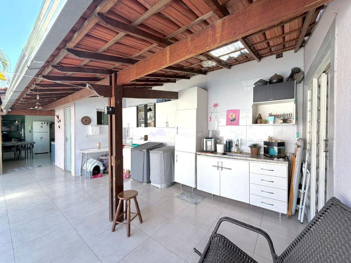 Casa, São João Batista (venda Nova), 3 Quartos, 4 Vagas, 2 Suítes