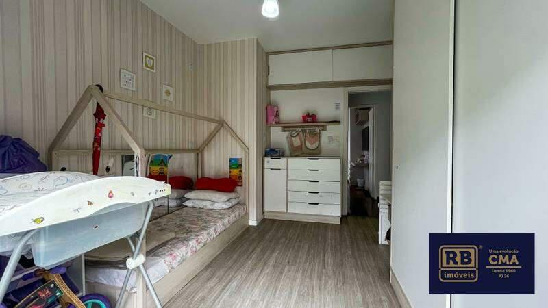 Cobertura, Luxemburgo, 3 Quartos, 1 Vaga, 1 Suíte