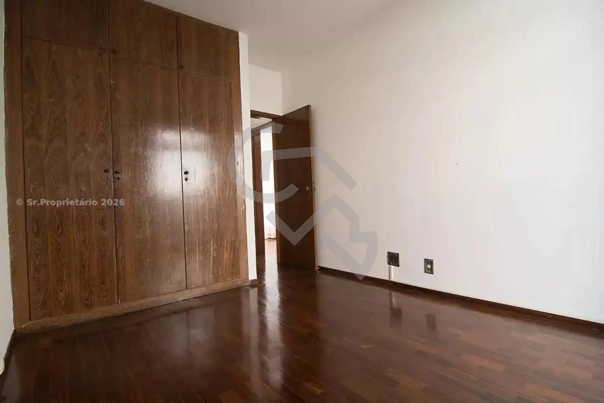 Apartamento, Sion, 4 Quartos, 2 Vagas