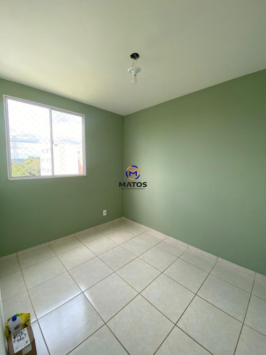 Apartamento, Monte Carlo, 2 Quartos, 1 Vaga