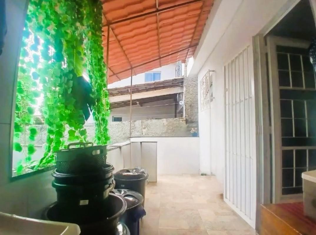 Casa, Salgado Filho, 3 Quartos, 3 Vagas, 1 Suíte