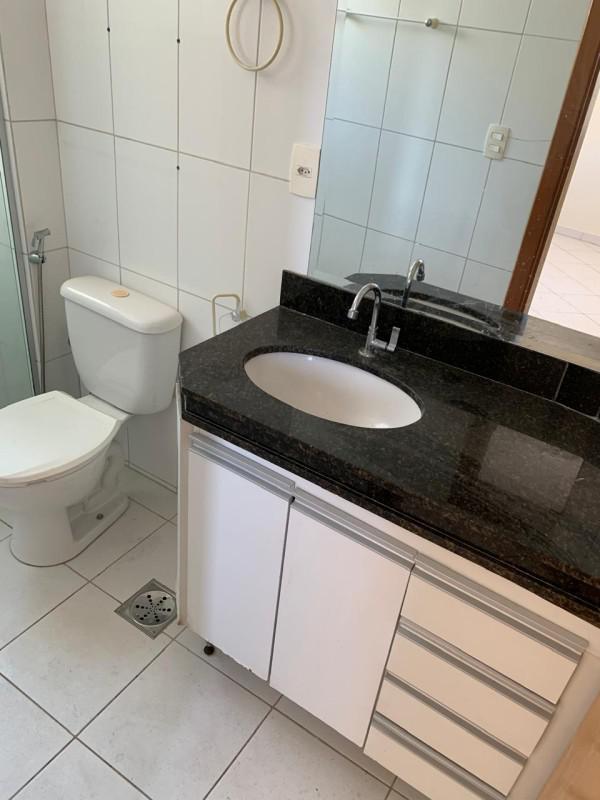 Apartamento, Manacás, 2 Quartos, 2 Vagas, 1 Suíte