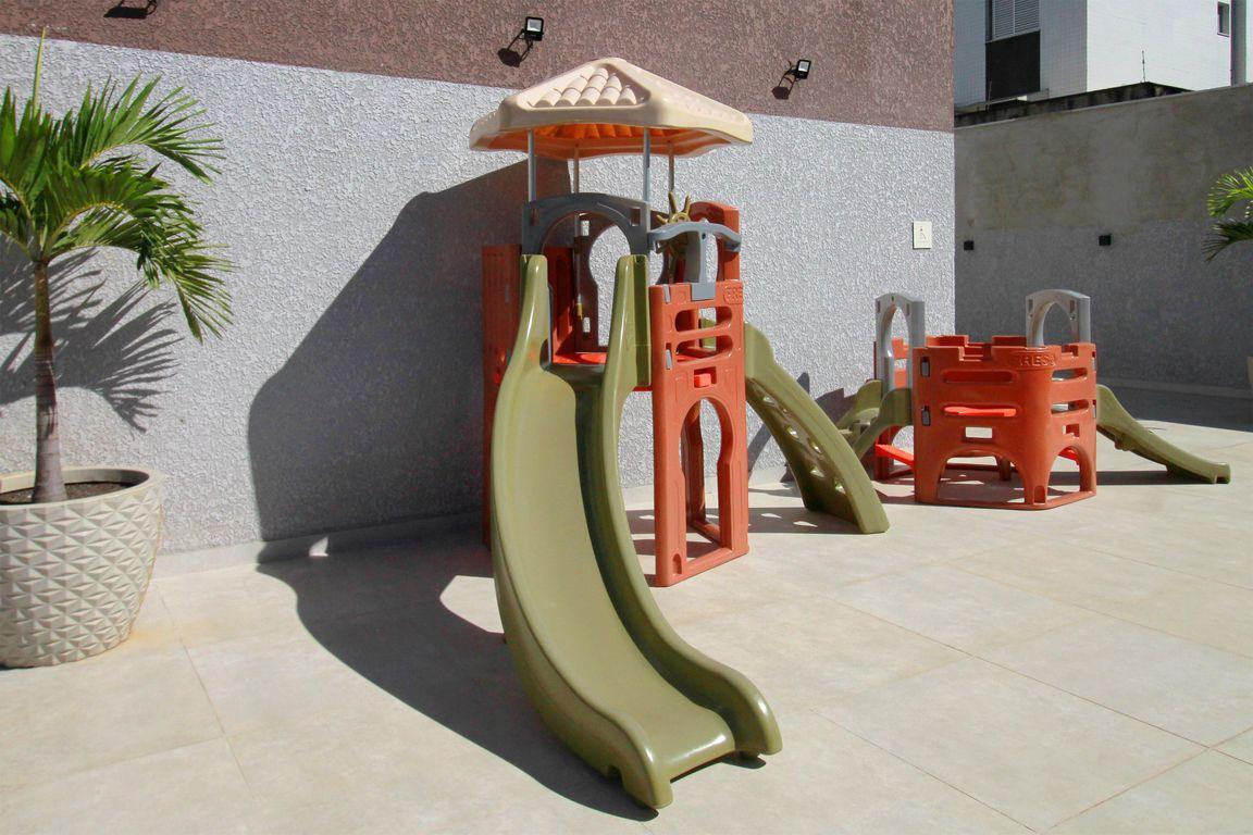 Apartamento, Padre Eustáquio, 2 Quartos, 2 Vagas, 1 Suíte