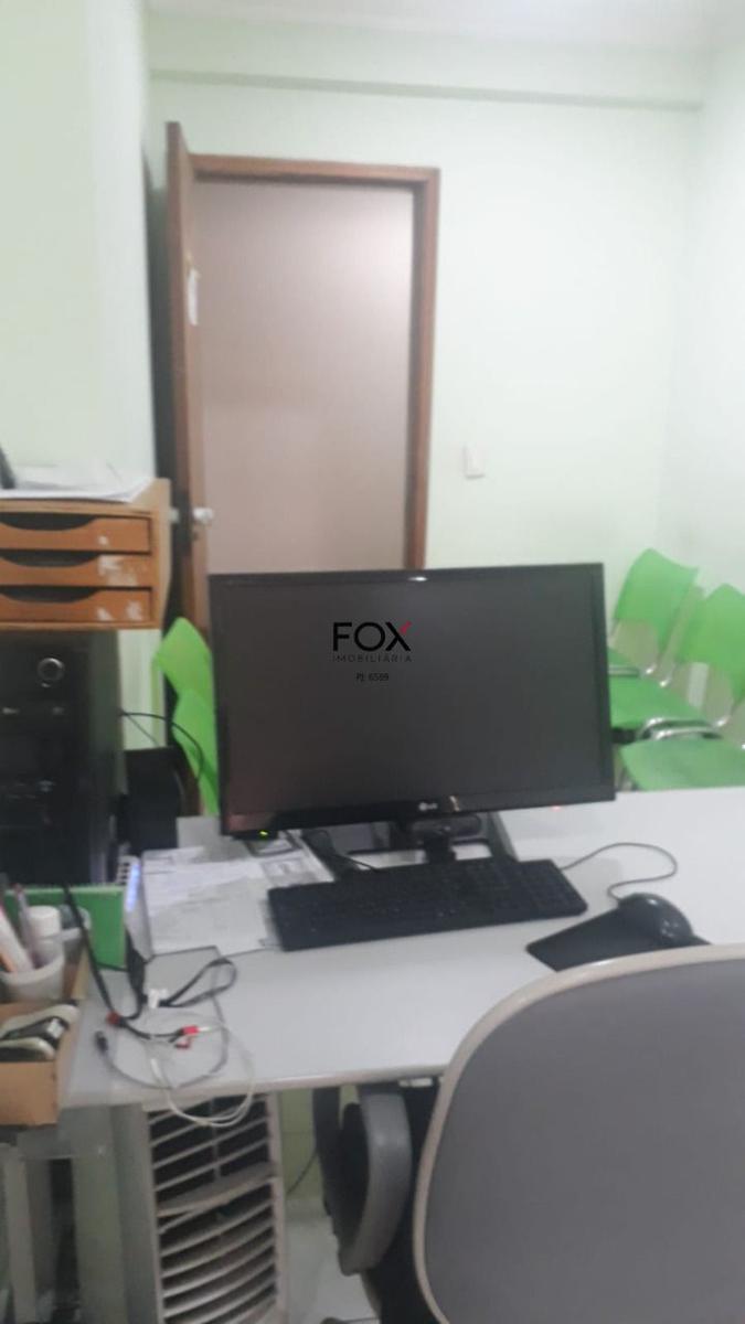 Sala, Centro, 0 Quarto, 0 Vaga
