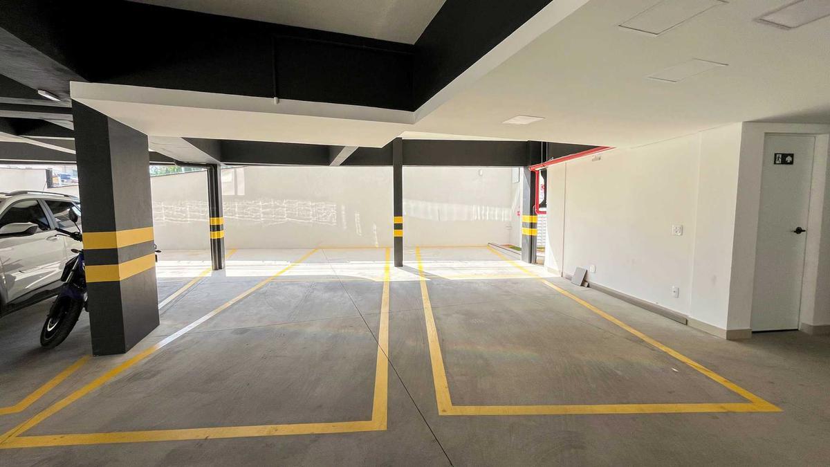 Apartamento, Santa Inês, 3 Quartos, 2 Vagas, 1 Suíte