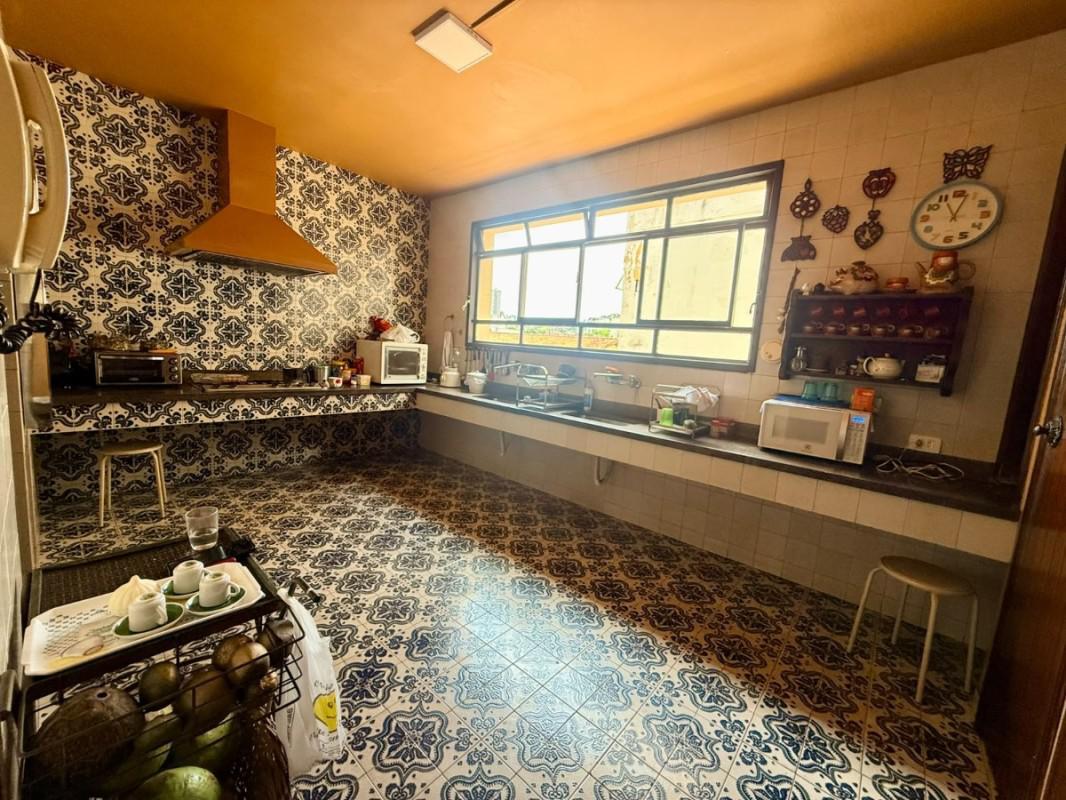 Casa, Santa Lúcia, 4 Quartos, 3 Vagas, 1 Suíte
