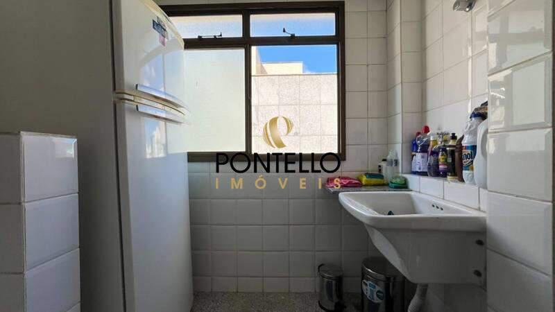 Cobertura, Buritis, 3 Quartos, 2 Vagas, 1 Suíte