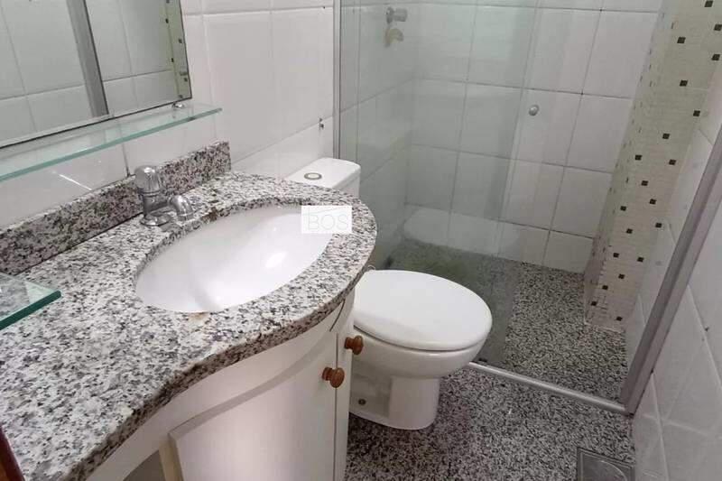 Apartamento, Ipiranga, 3 Quartos, 2 Vagas, 2 Suítes