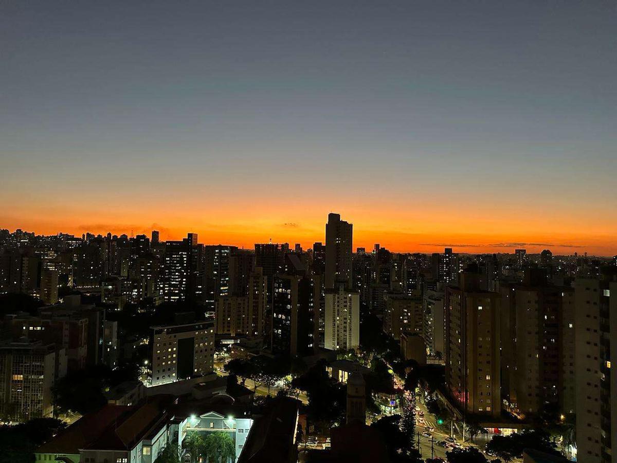 Cobertura, Savassi, 4 Quartos, 3 Vagas, 2 Suítes
