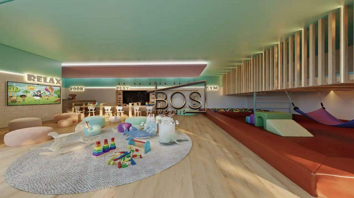 Apartamento, Vale do Sereno, 4 Quartos, 4 Vagas, 3 Suítes