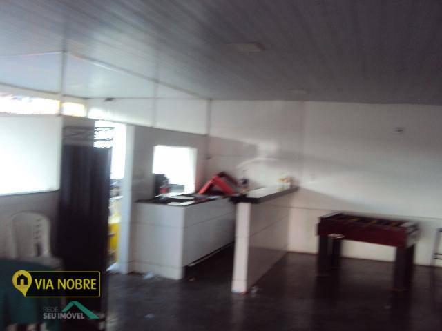 Sala, Salgado Filho