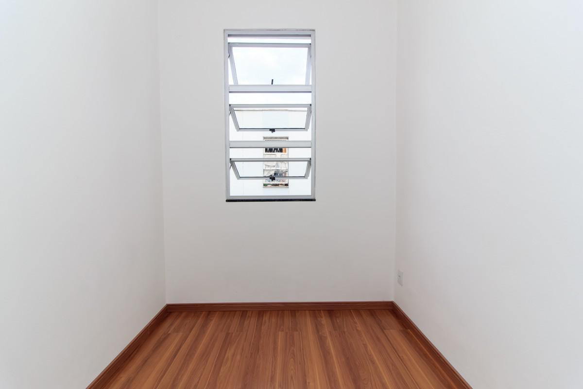 Apartamento, Padre Eustáquio, 2 Quartos, 1 Vaga