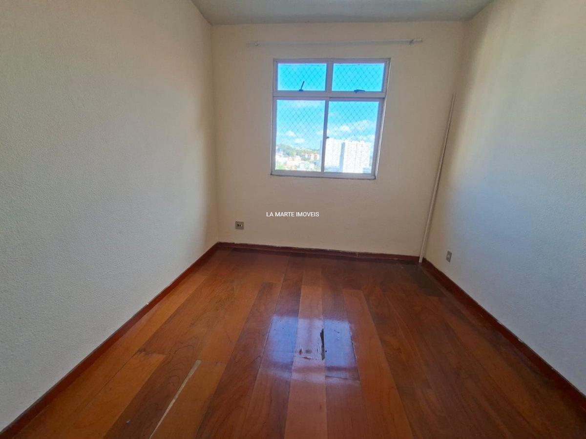Apartamento, Flamengo, 3 Quartos, 1 Vaga