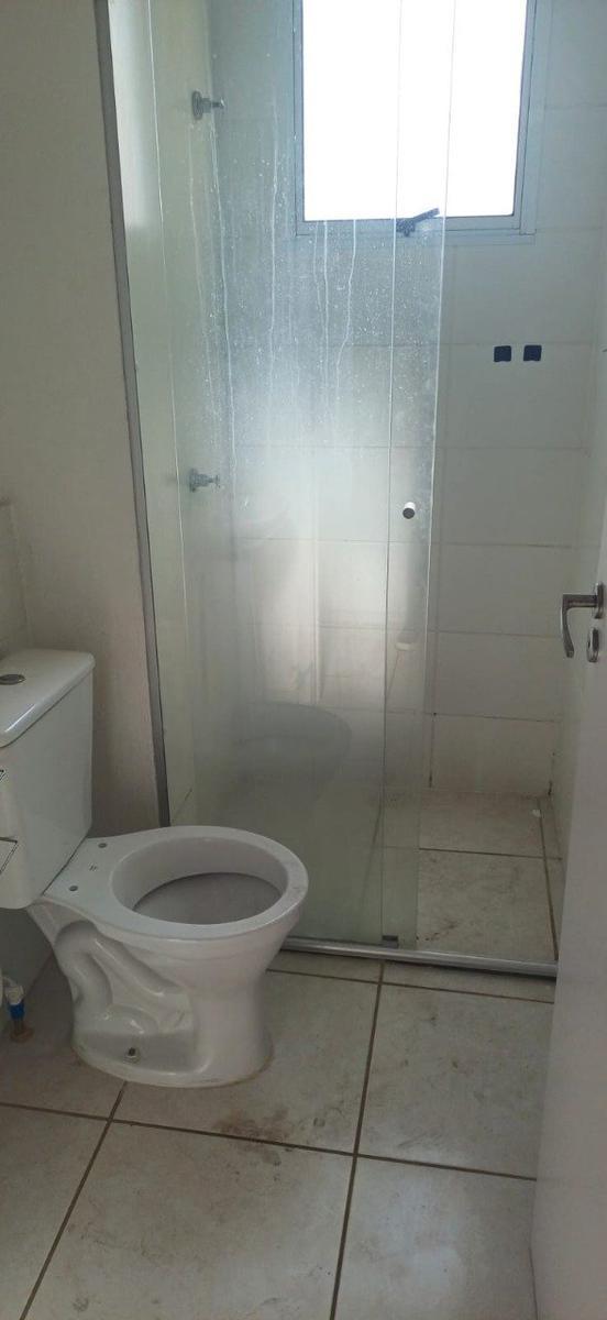 Apartamento, Mantiqueira, 1 Quarto, 1 Vaga