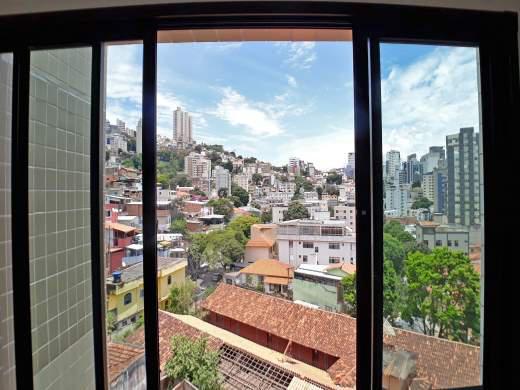 Apartamento, São Lucas, 3 Quartos, 2 Vagas, 1 Suíte