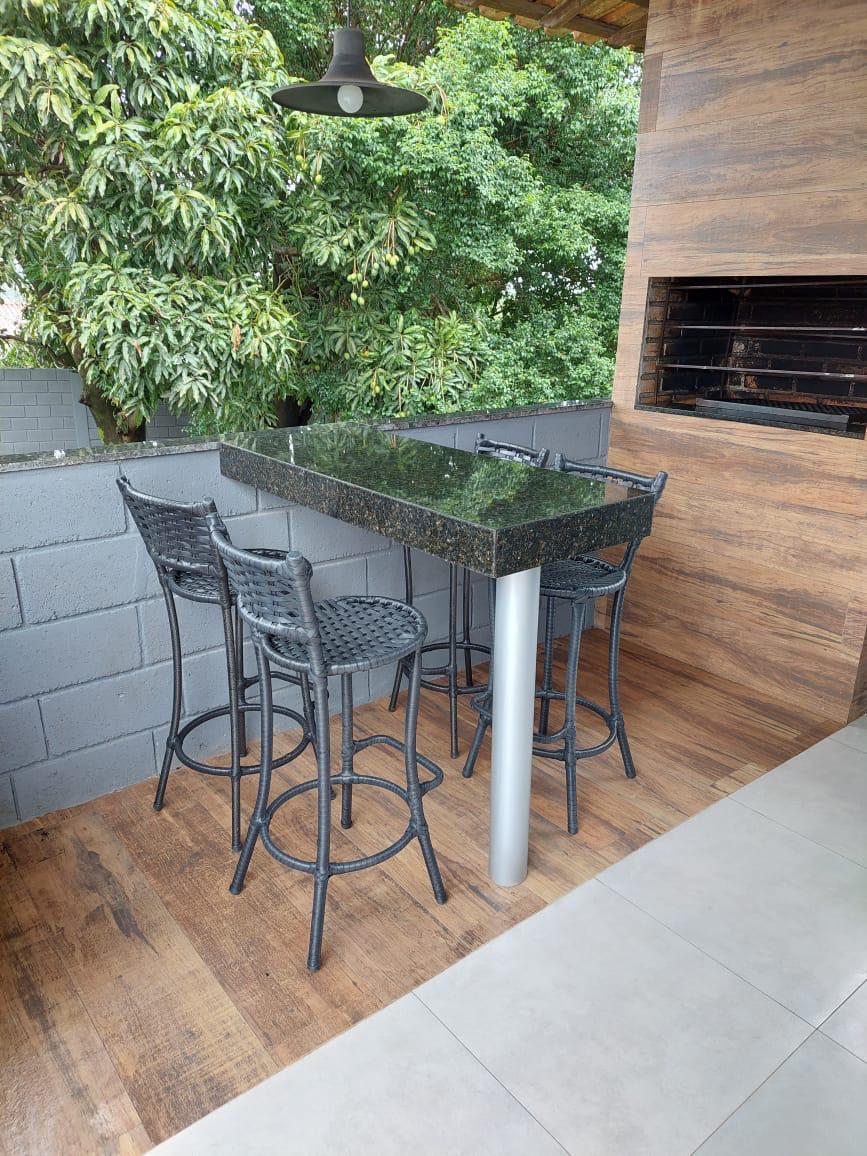 Fazenda, Novo Campinho, 3 Quartos, 1 Vaga