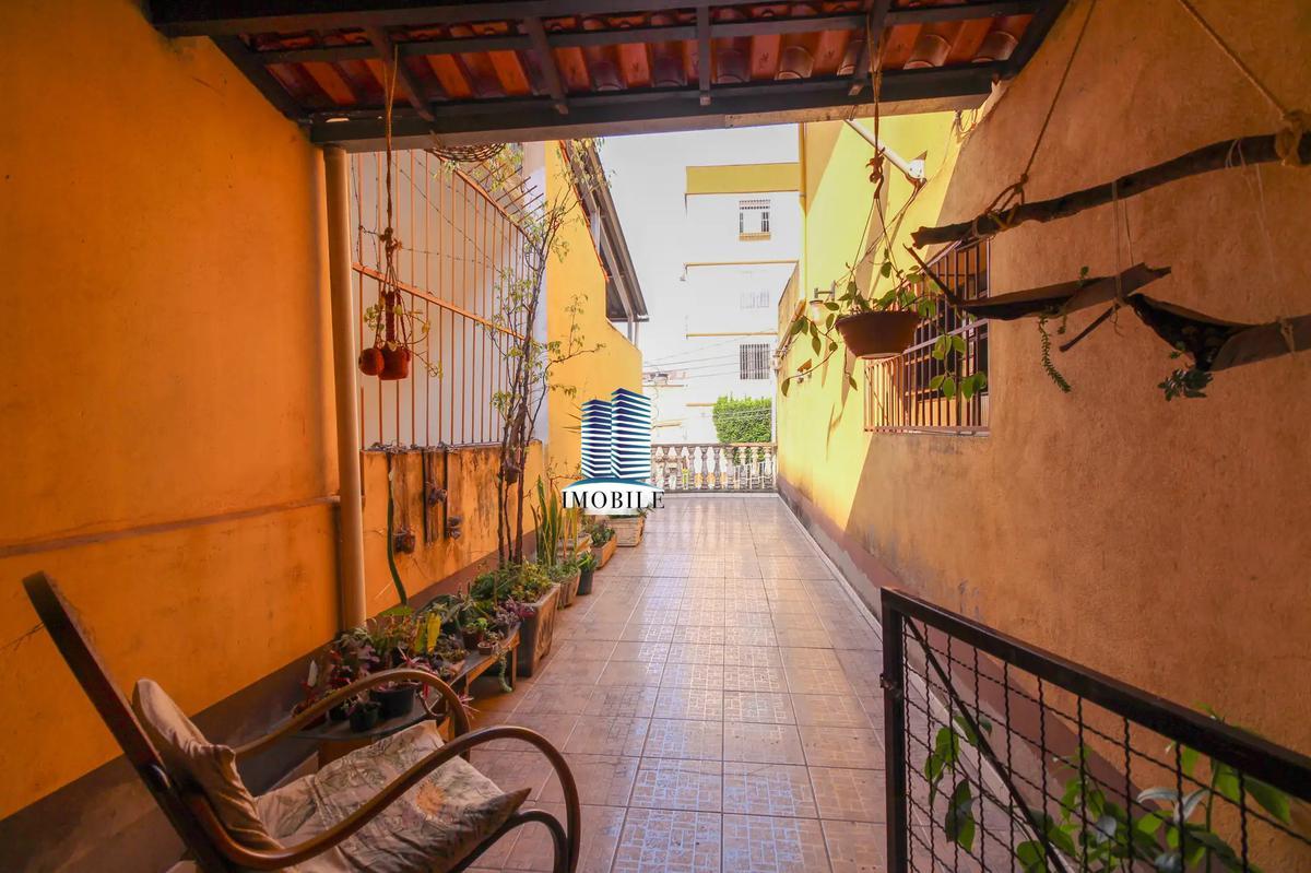 Casa, Carlos Prates, 4 Quartos, 2 Vagas, 1 Suíte