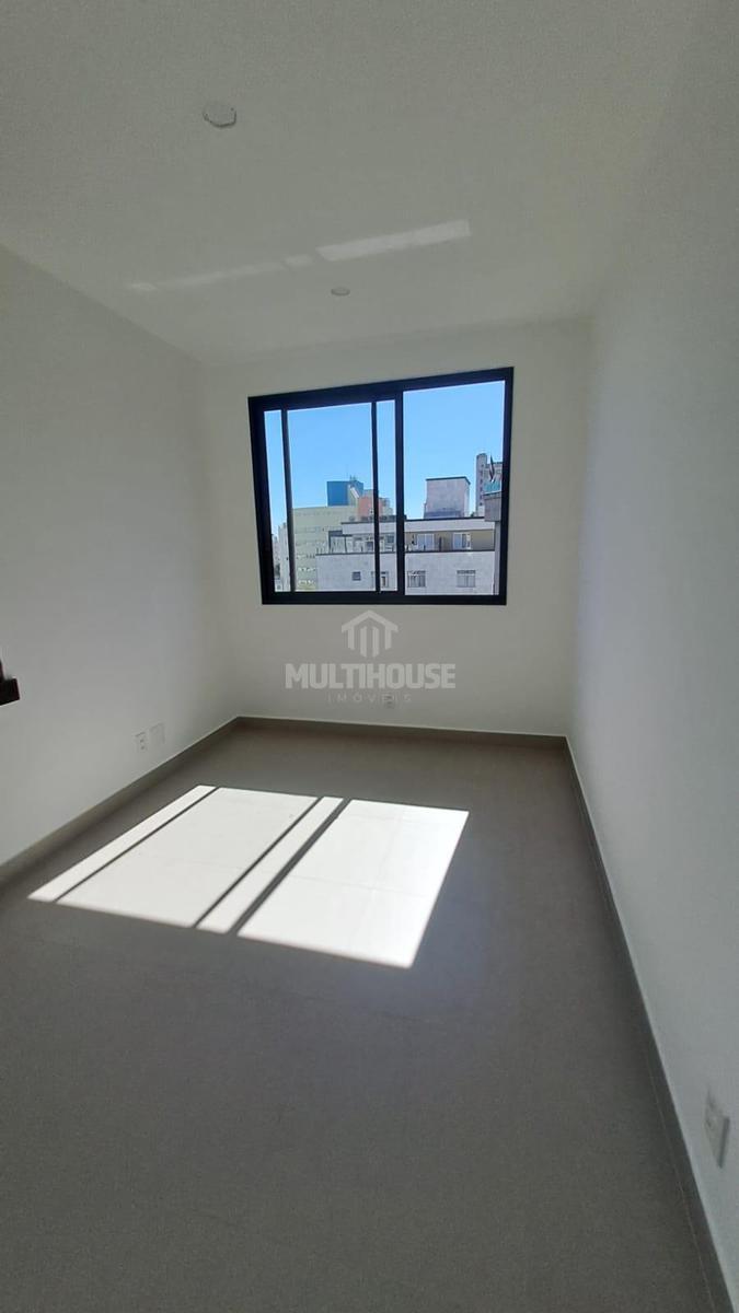 Apartamento, Grajaú, 2 Quartos, 2 Vagas, 2 Suítes