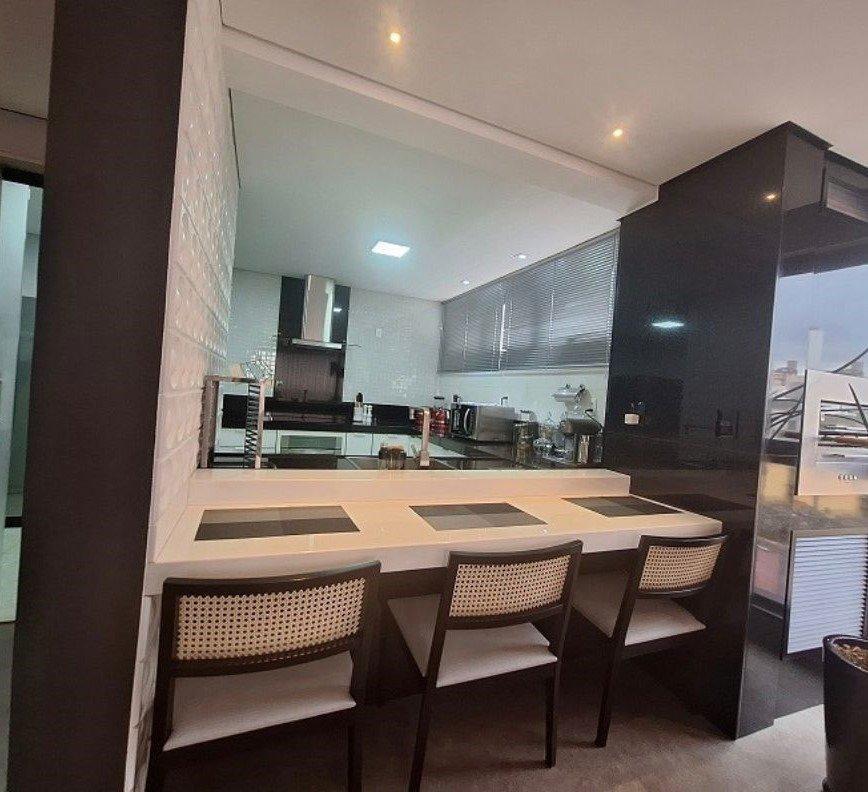 Apartamento, Palmares, 4 Quartos, 4 Vagas, 1 Suíte