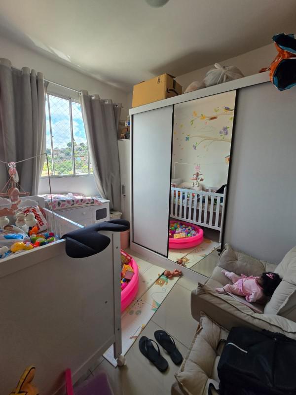 Cobertura, Pindorama, 2 Quartos, 1 Vaga