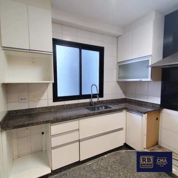 Apartamento, Belvedere, 3 Quartos, 3 Vagas, 1 Suíte