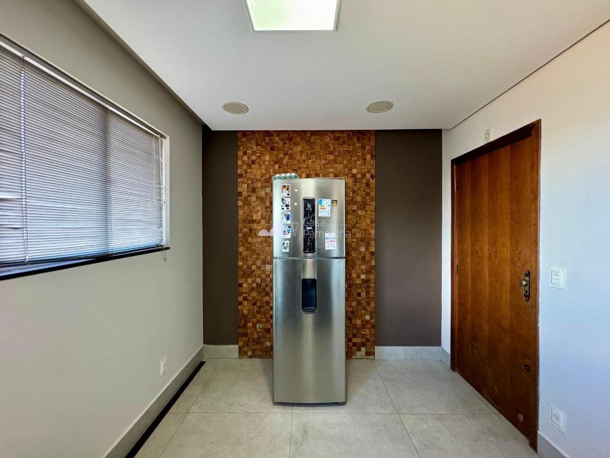 Apartamento, Jardim Atlântico, 4 Quartos, 2 Vagas, 1 Suíte
