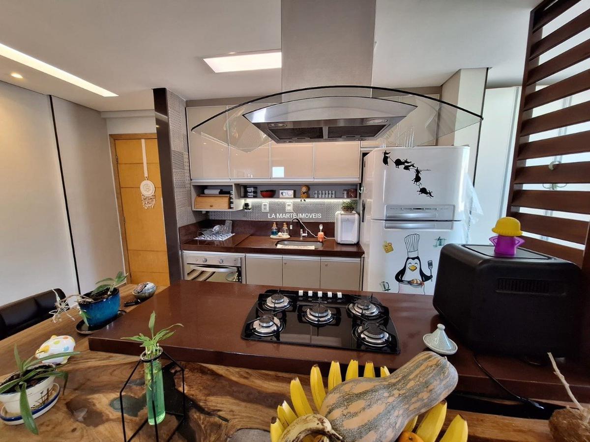 Apartamento, Jardim Riacho das Pedras, 3 Quartos, 2 Vagas, 1 Suíte