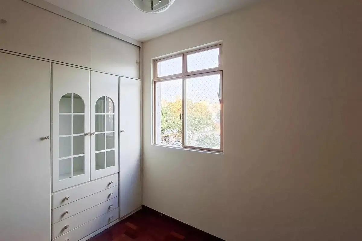 Apartamento, União, 3 Quartos, 1 Vaga, 1 Suíte