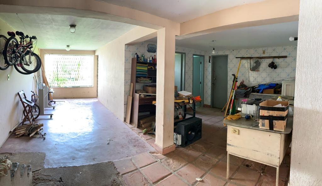 Casa, União, 4 Quartos, 2 Vagas, 1 Suíte