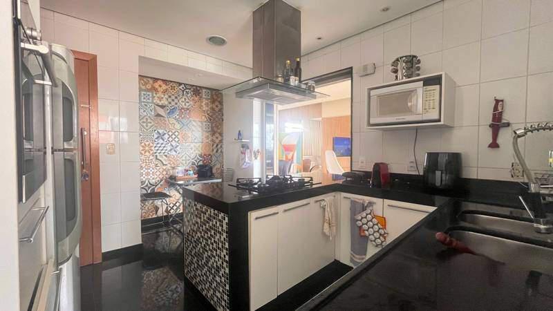 Apartamento, Buritis, 4 Quartos, 4 Vagas, 2 Suítes